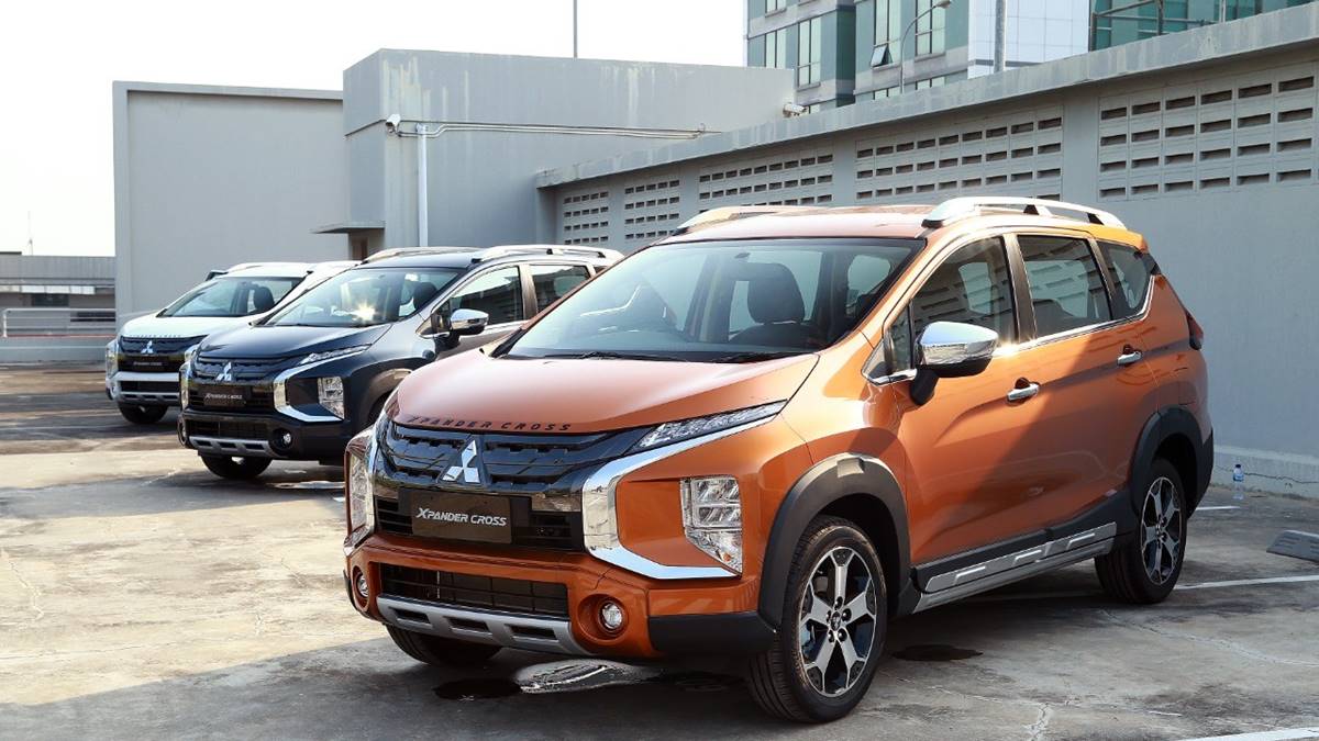 Perbedaan Suv Dan Crossover. Beda Mobil MPV, SUV, dan Crossover yang Perlu Kamu Ketahui