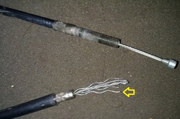 Cara Mengatasi Ring Piston Aus. Tips Murah Akali Mesin Motor 4-Tak Ngebul : Ring Piston Aus