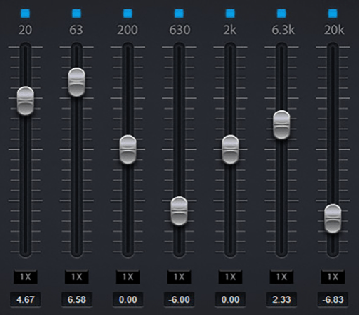 Setting Equalizer Bass Mobil. 4 Cara Setting Equalizer Untuk Bass Mobil Terbaik