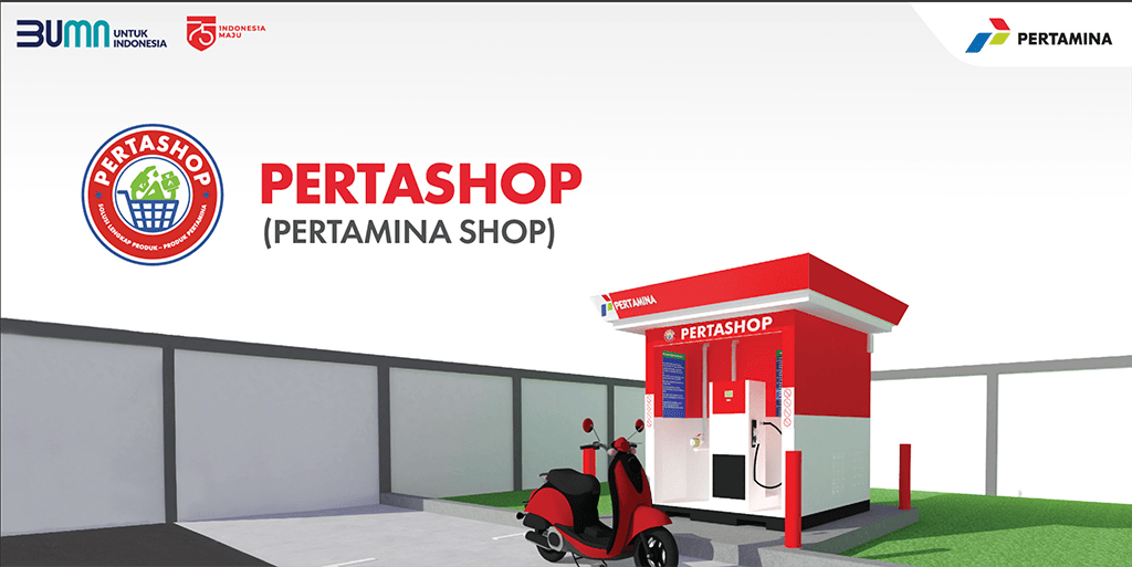 Cara Bikin Tempat Bensin Eceran. Pertashop Kini Lebih Diminati Oleh Pedagang Bahan Bakar Eceran