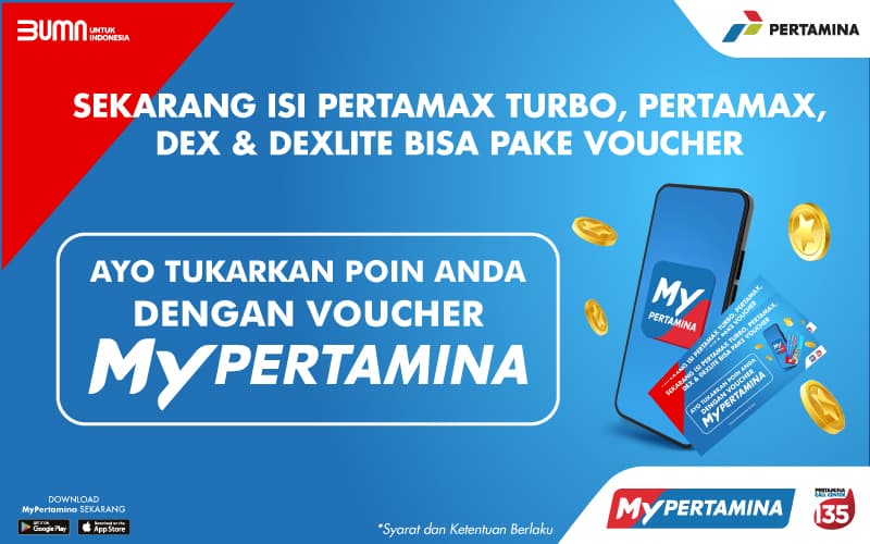 Penyebab Mesin Dompeng Berat Di Engkol. MyPertamina: HOME