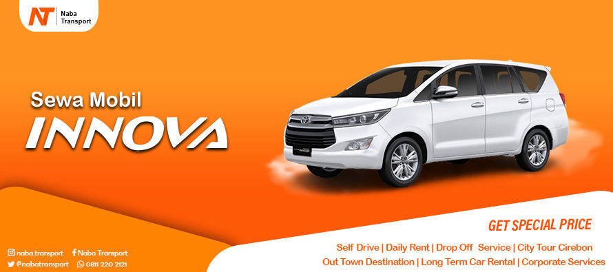 Harga Sewa Innova Reborn Bulanan. Sewa Innova Cirebon : Review, Spesifikasi, Harga Sewa Harian