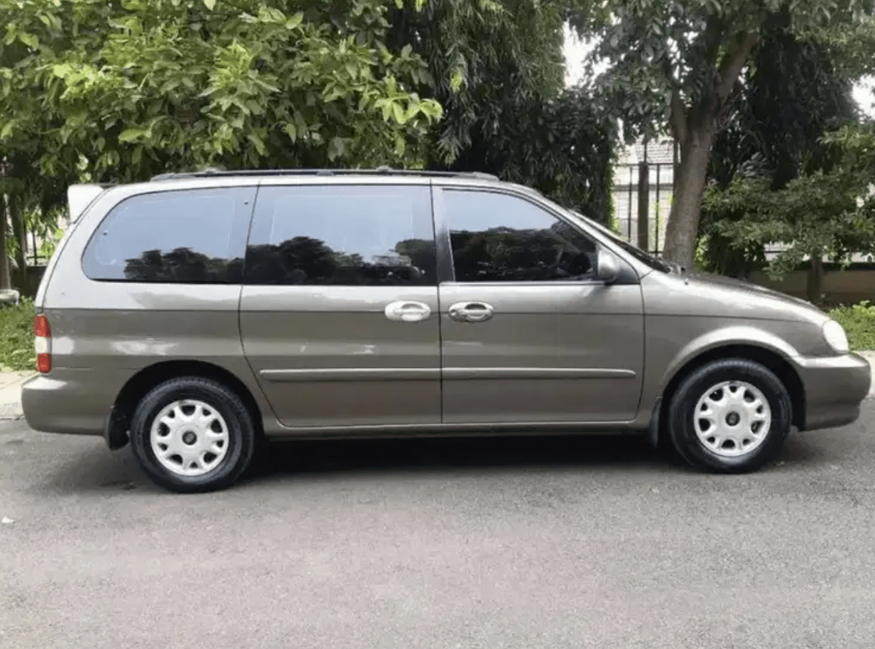 Kekurangan Dan Kelebihan Hyundai Trajet. Kelebihan Dan Kekurangan Hyundai Trajet