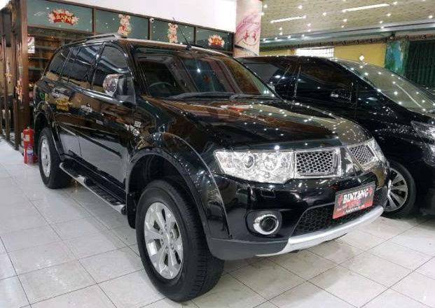 Oli Matic Pajero Sport Berapa Liter. Cara Perawatan Transmisi Matic Mitsubishi Pajero Sport Gen 2, Part
