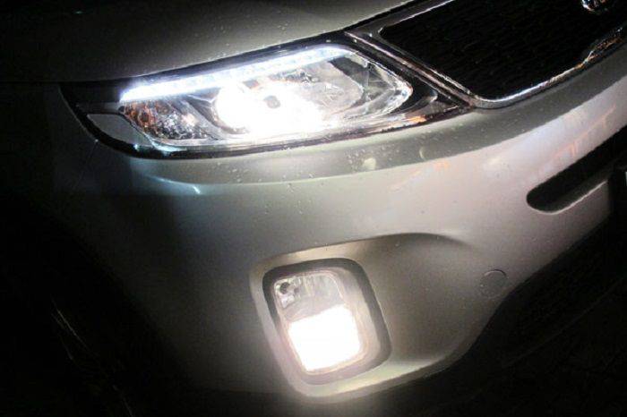 Lampu Standar Mobil Berapa Watt. Berbahaya, Ini Efek Pakai Watt Lampu Mobil Terlalu Besar dari