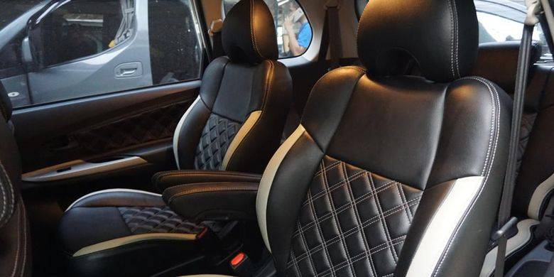 Jual Jok Captain Seat Avanza. Bikin Toyota Avanza Tambah Nyaman Pakai Captain Seat