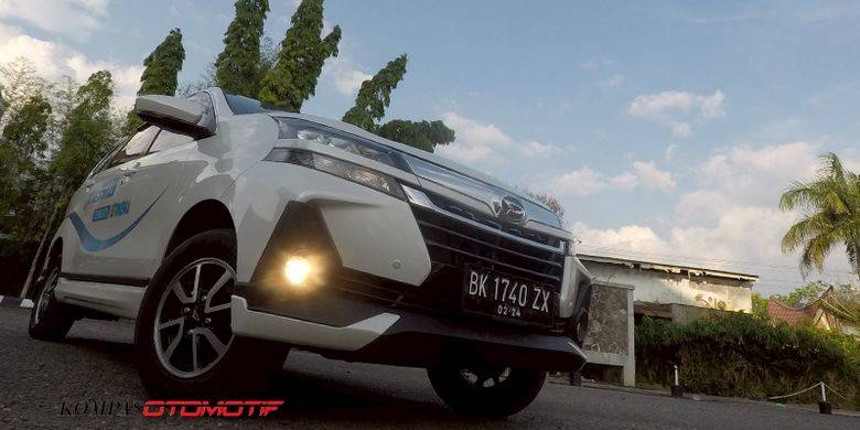 Ganti Ukuran Ban Mobil Tanpa Ganti Velg. Ini Ukuran Maksimal Ban untuk Xenia Tanpa Ganti Pelek Standar