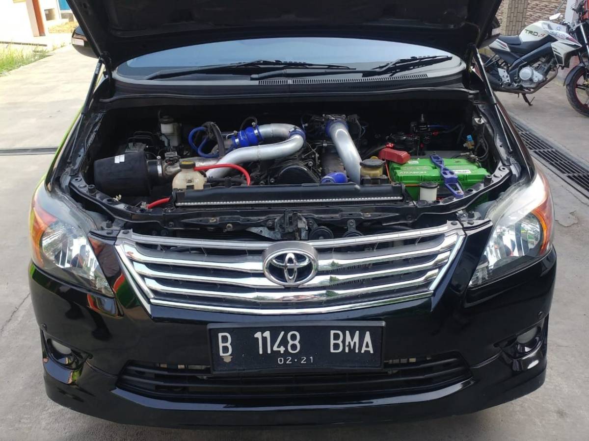 Cara Pasang Blow Off Pajero Sport. Turbo Mesin Diesel Bisa Pasang Blow Off Valve, Asal Perhatikan