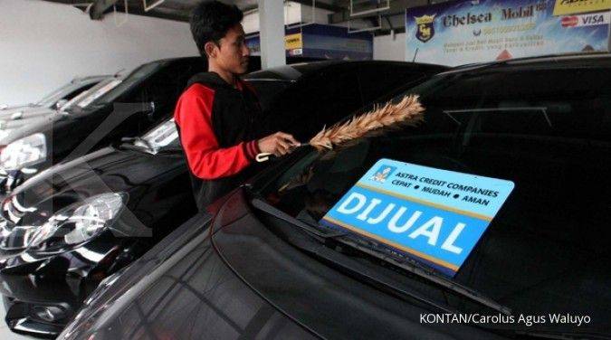 Harga Mobil Estilo Bekas. Simak harga mobil bekas Suzuki Karimun Estilo hanya Rp 50 jutaan