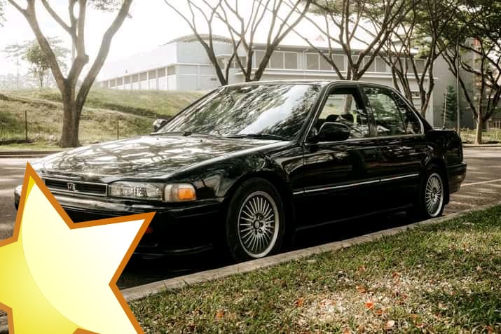 Kekurangan Honda Accord Maestro. Kelebihan dan Kelemahan Honda Accord Maestro Dengan Mesin