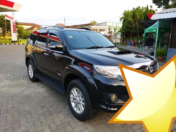 Konsumsi Bbm Fortuner Vrz. Perbandingan Konsumsi BBM Toyota Fortuner Diesel Manual Dan