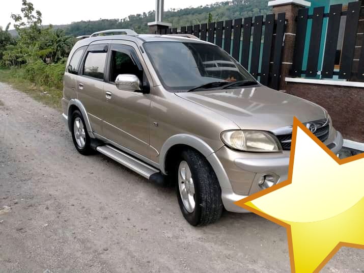 Konsumsi Bbm Daihatsu Taruna. Kelebihan dan Kekurangan Daihatsu Taruna Dengan Mesin Mobil