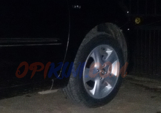 Dunlop Sp Touring R1 Review. Pengalaman Pakai Ban Dunlop SP Touring R1