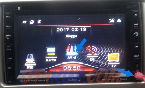 Cara Menyambungkan Hp Ke Radio Mobil. 2 Cara Menghubungkan HP Android ke Tape Mobil