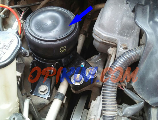 Biaya Ganti Engine Mounting. Mengganti Engine Mounting Vios Matic, Berapa Biayanya?