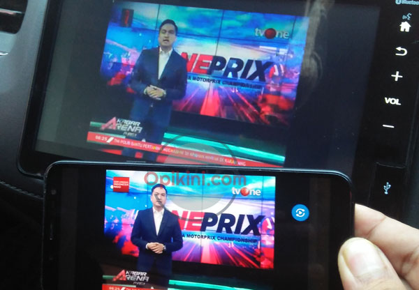 Cara Buka Tape Honda Hrv. Cara Mirroring Android ke Head Unit HRV SE Facelift (Miracast