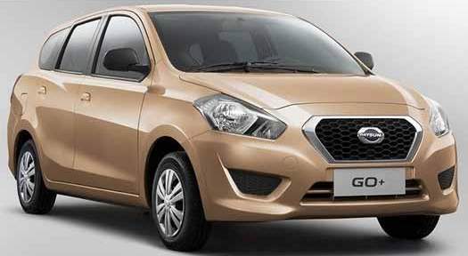 Datsun Go Panca 3 Baris. Kelebihan dan Kekurangan Datsu Go+ Plus Panca Lengkap