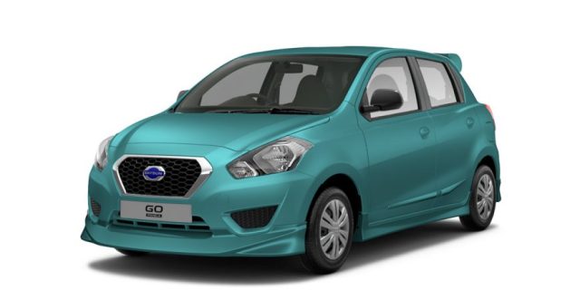 Kelebihan Dan Kekurangan Datsun Go 2 Baris. Kelebihan dan Kekurangan Datsun Go Panca Hatchback Lengkap