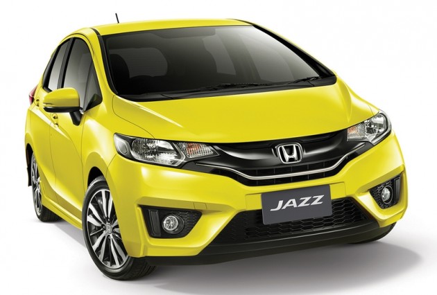 Kelebihan Honda Jazz Rs Cvt. Kelebihan dan Kekurangan Honda Jazz Terbaru Lengkap