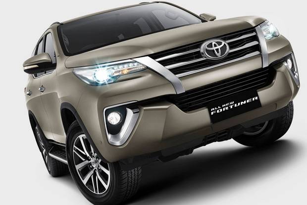 Kelebihan Dan Kekurangan Fortuner Vnt Turbo. Kelebihan dan Kelemahan Toyota Fortuner Lengkap