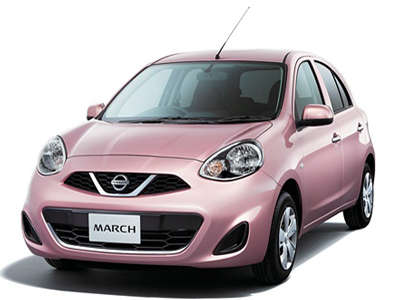 Kekurangan Dan Kelebihan Nissan March. Kelebihan dan Kelemahan Nissan March Lengkap