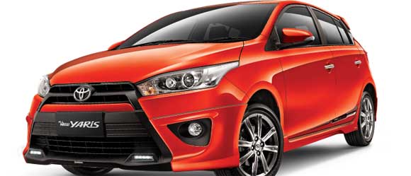 Kelebihan Dan Kekurangan Mobil Yaris 2010. Kekurangan dan Kelebihan Toyota Yaris Lengkap