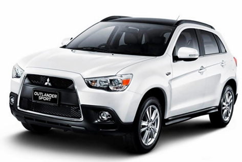 Kelebihan Dan Kekurangan Outlander. Kelebihan dan Kelemahan Mitsubishi Outlander Sport Lengkap