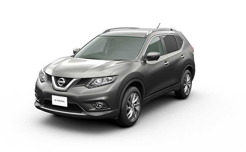 Kelemahan Nissan X Trail Matic. Kelebihan dan Kelemahan Nissan X-Trail Lengkap