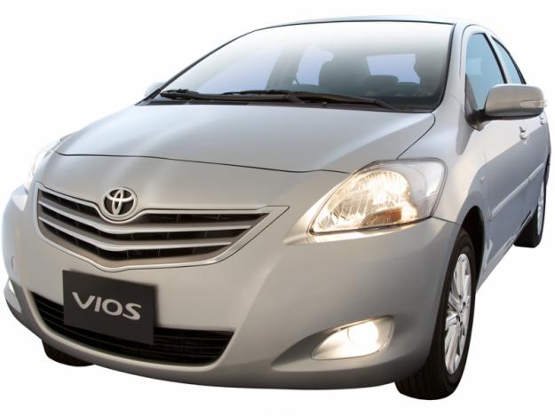 Kelebihan Dan Kekurangan Toyota Vios. Kelebihan dan Kekurangan Toyota Vios Gen 2 Lengkap