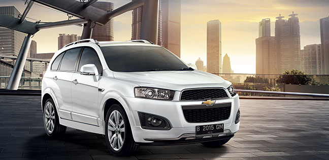 Kelebihan Dan Kekurangan Chevrolet Captiva Diesel 2011. Kelebihan dan Kekurangan Chevrolet Captiva Lengkap