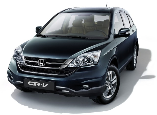 Kelebihan Dan Kekurangan Honda Crv. Kelebihan dan Kekurangan Honda CRV Gen 3 Lengkap