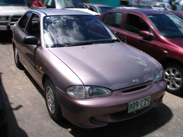 Perawatan Mobil Hyundai Accent. Kelebihan dan Kekurangan Sedan Hyundai Accent