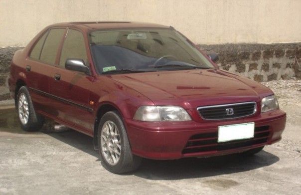 Kelebihan Dan Kekurangan Honda City 1997. Kelebihan dan Kekurangan Sedan Honda City 1.3 EX dan 1.5 EXi
