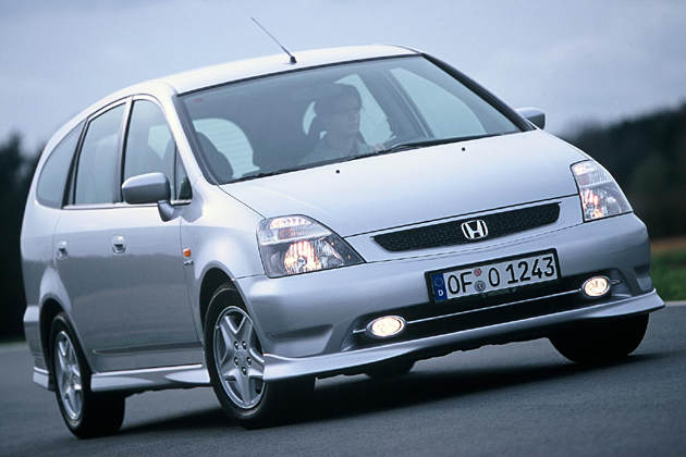 Kelebihan Dan Kekurangan Honda Stream. Kelebihan dan Kekurangan MPV Honda Stream 1.7