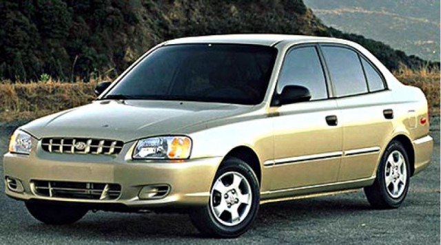 Kelebihan Dan Kekurangan Hyundai Excel 2002. Kelebihan dan Kekurangan Sedan Hyundai Accent Verna