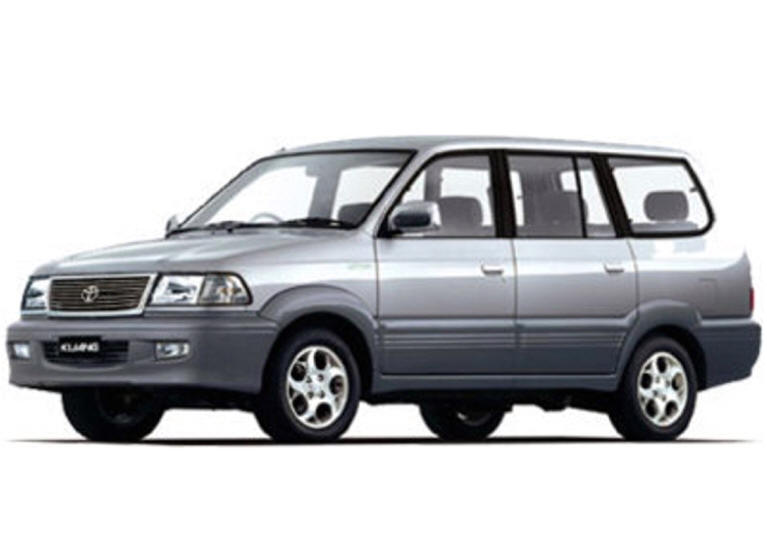 Kelemahan Kijang Lsx Diesel 1997. Kelebihan dan Kekurangan Toyota Kijang Kapsul Lengkap