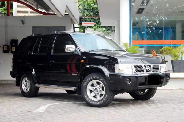 Kelebihan Dan Kekurangan Nissan Terrano. Kelebihan dan Kekurangan SUV Nissan Terrano Lengkap