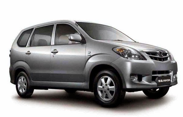 Kekurangan Dan Kelebihan Xenia 2004. Kelebihan dan Kekurangan Daihatsu Xenia Gen 1 Lengkap