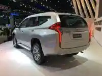 Pajero Vs Fortuner Vs Everest. Harga Mitsubishi All New Pajero Sport VS Toyota Fortuner VS Ford