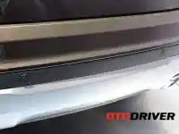 Merk Sensor Parkir Mobil Yang Bagus. Pasang Sendiri Kamera Mundur Dan Sensor Parkir, Tidak Mahal!