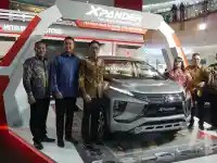 Harga Mobil Bekas Xpander Wilayah Pekanbaru. Mitsubishi Xpander Rambah Pekanbaru, Termurah RP 190 Jutaan