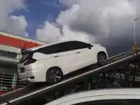 Apakah Xpander Kuat Di Tanjakan. Mitsubishi Xpander Tidak Kuat Menanjak?