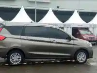 Cara Meninggikan Ground Clearance Ertiga. Ground Clearance Suzuki All New Ertiga Menurun? Ini Kata Suzuki