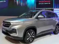 Berapa Harga Wuling Almaz 2019. Daftar Harga WULING Terbaru (November 2019)