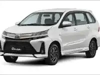 Mobil Avanza Veloz Terbaru. Pelajari Lagi Fitur Keyless di Toyota Avanza Veloz Terbaru