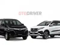 Oli Toyota All New Rush. Persamaan Biaya Servis New Avanza VS All New Rush