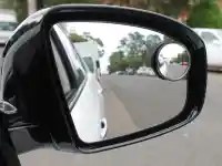 Spion Menggunakan Jenis Cermin Apa. Bukan Sekedar Hiasan, Ini Fungsi Kaca Cembung Tambahan
