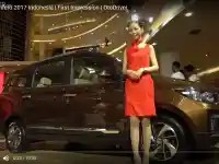 Cara Melipat Spion Elektrik Xenia. Inilah Detail Fitur 3 Varian Wuling Confero