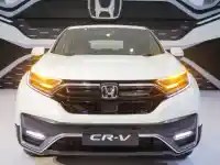 Perbedaan Crv Prestige Dan Biasa. Selisih Rp 30 Juta Lebih, Tengok Perbedaan Tiap Tipe Honda CR-V