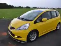 Interior Mobil Honda Jazz. Honda Jazz Sudah Ganti Kulit Jok Bisa Bikin Jeblok Harga Jual